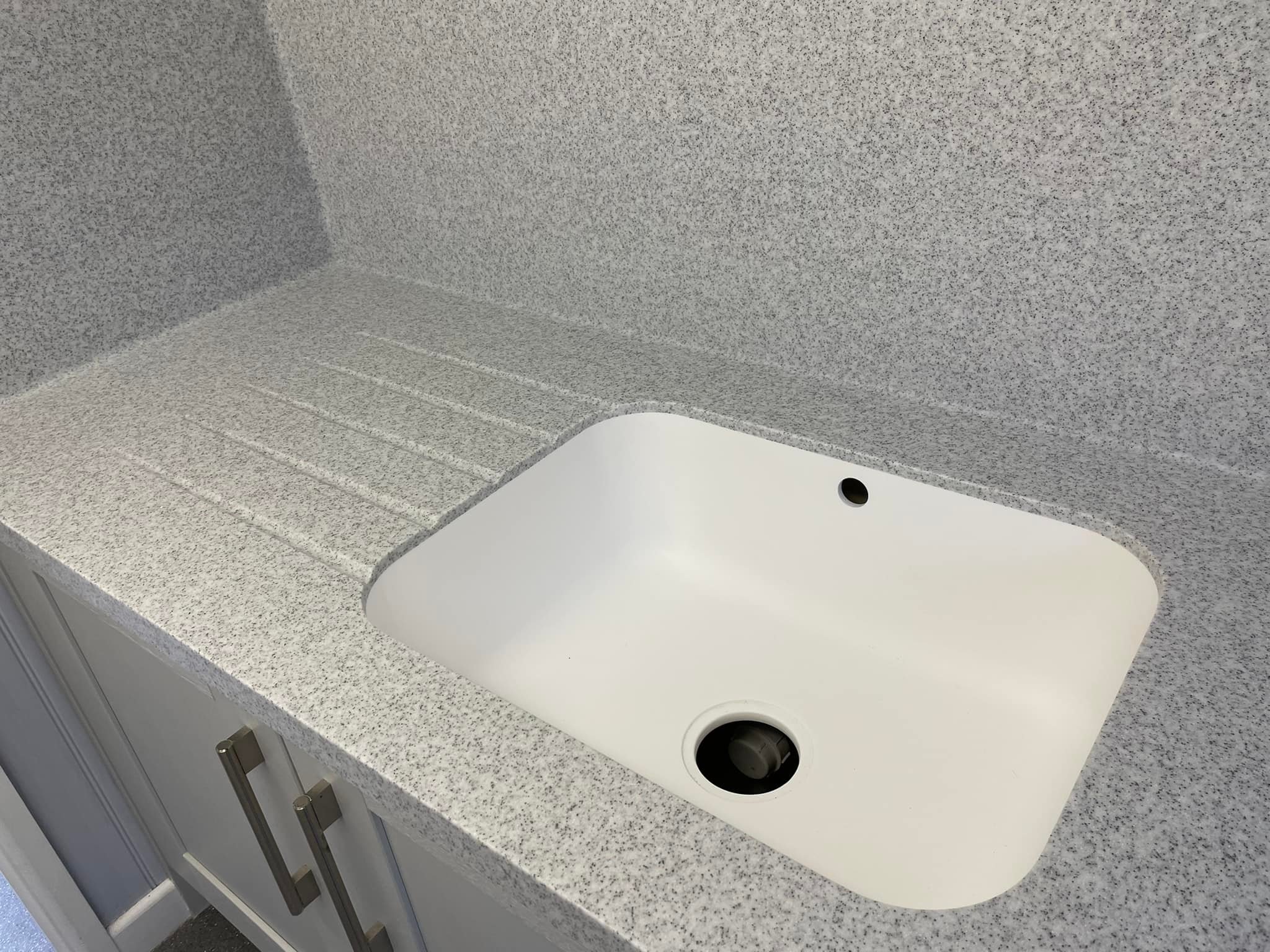 How Long Do HI-MACS Worktops Last? Durability, Repairs and Maintenance Explained